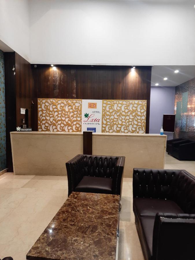 Hotel Lxia Hinjewadi - Indian Nationals Only Pimpri-Chinchwad Екстериор снимка