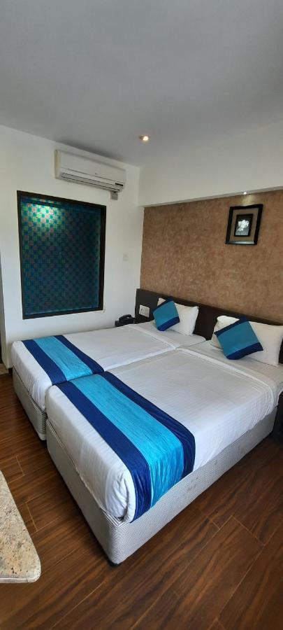 Hotel Lxia Hinjewadi - Indian Nationals Only Pimpri-Chinchwad Екстериор снимка