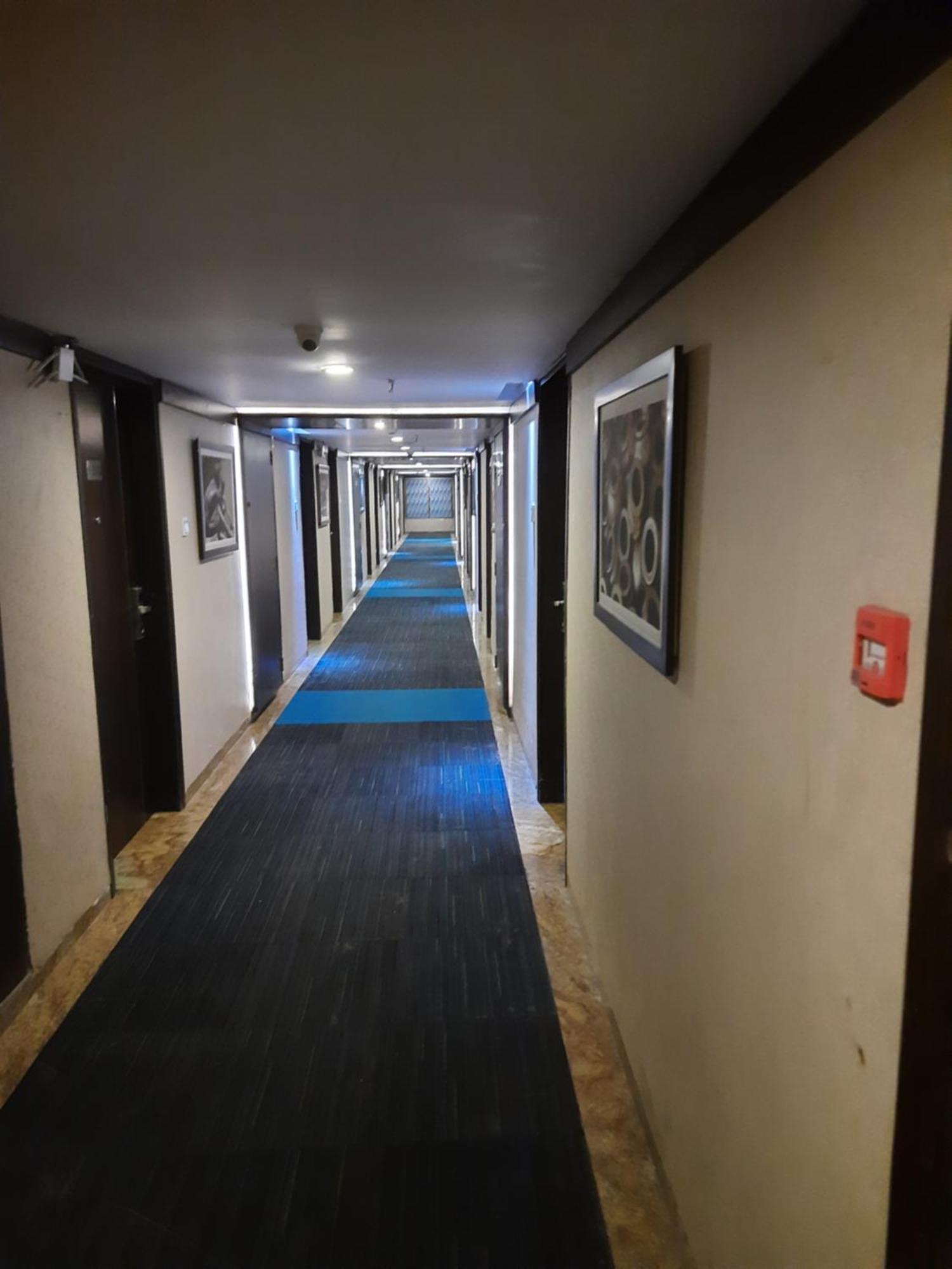 Hotel Lxia Hinjewadi - Indian Nationals Only Pimpri-Chinchwad Екстериор снимка