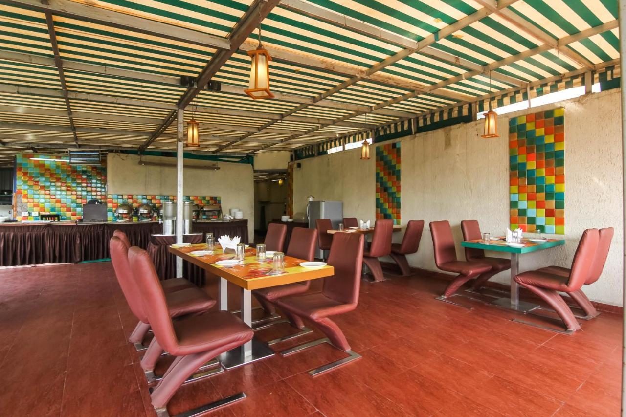 Hotel Lxia Hinjewadi - Indian Nationals Only Pimpri-Chinchwad Екстериор снимка